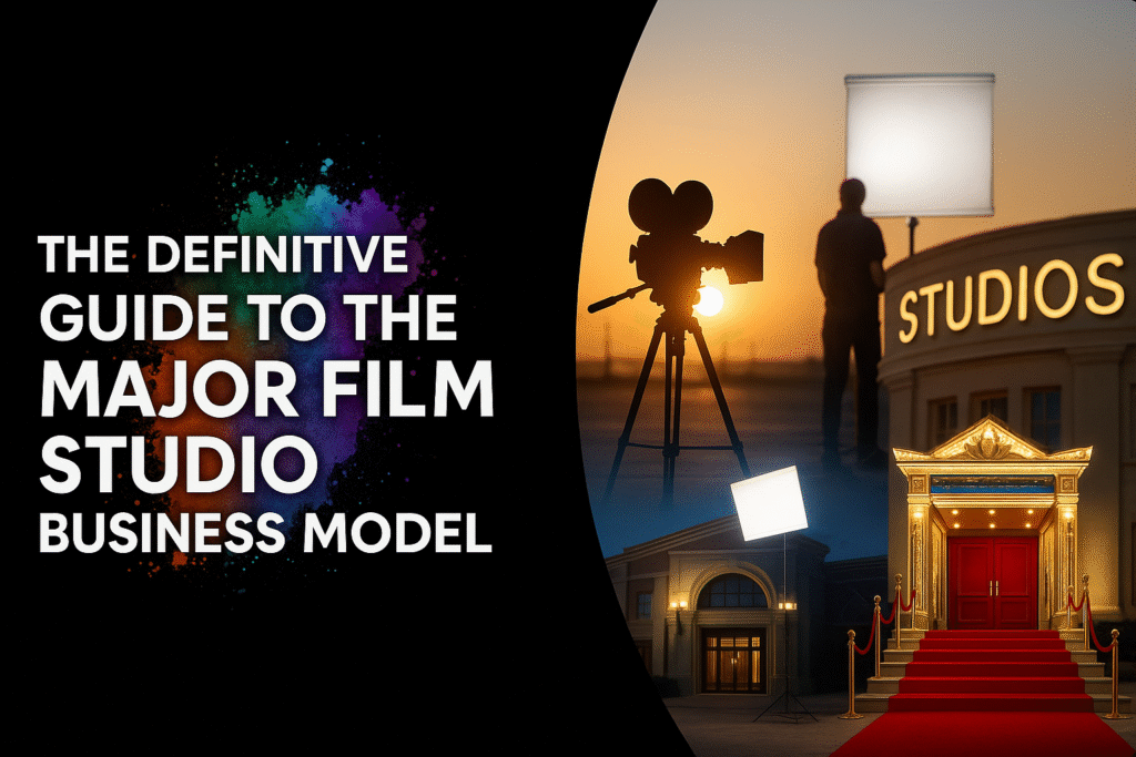 Hollywood’s Big Secret: How One Studio Quietly Saved Its Biggest Flop — You’ll Never Guess Which It Was