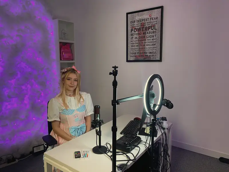 From TikTok to Tycoon: How One Unknown Influencer Became the Most Powerful Name in Music