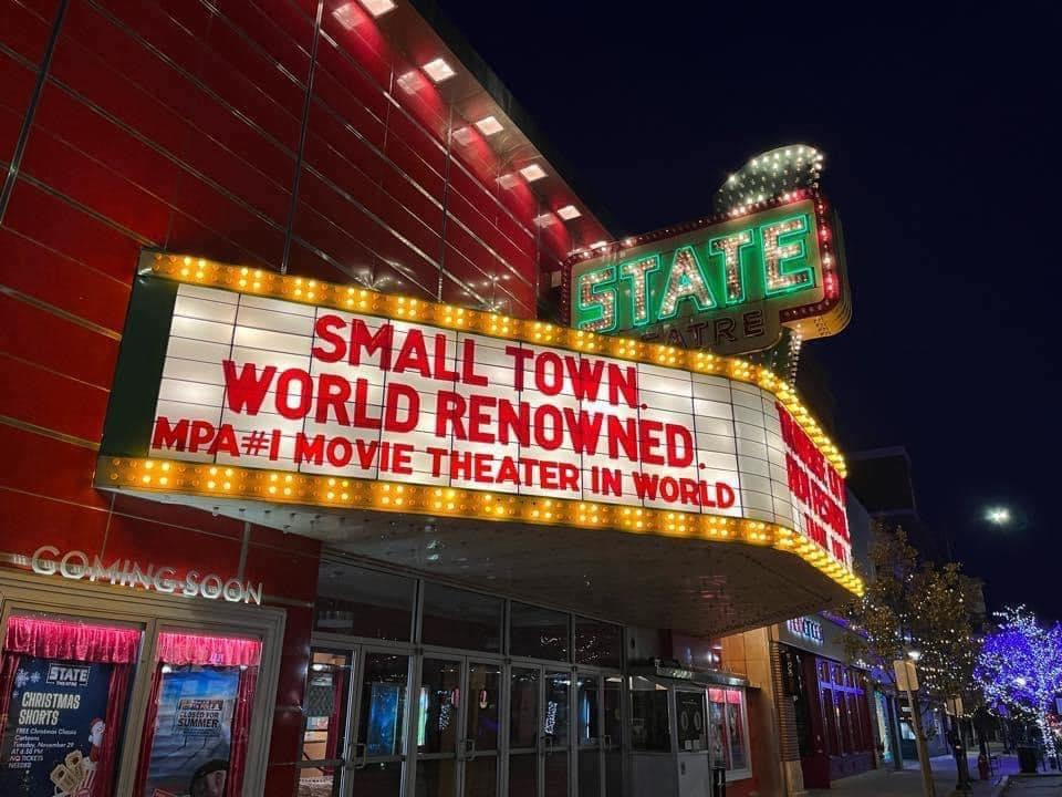 Inside the Rise of ‘Ultra-Local’ Film Festivals: How Small Towns Are Stealing Hollywood’s Spotlight