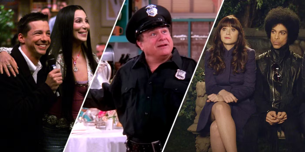 What That Surprise Cameo in the New Season Means for American Viewers