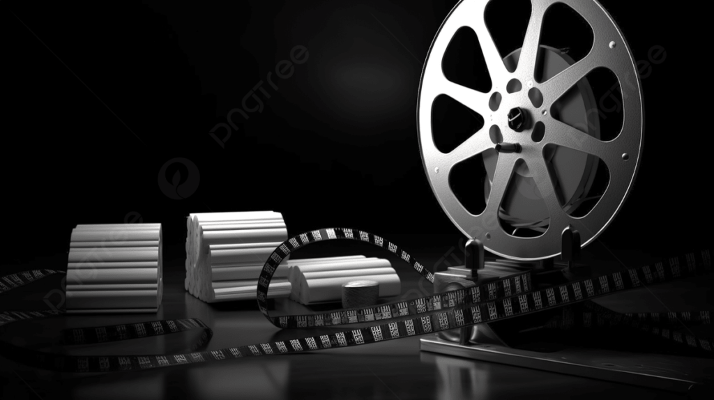 Is Hollywood Running Out of Ideas? The Data Says Yes